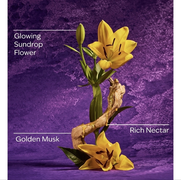 👑🤲NWT‼️Bath & Body Works Disney Princess Light-up Castle Holder w/ Sanitizers - Picture 8 of 16